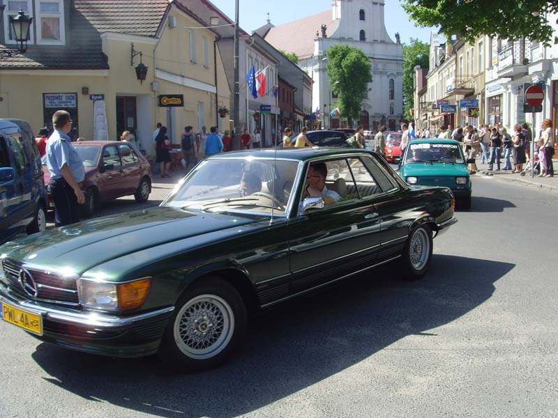 Dni Ziemi Wolsztynskiej 02 05 2009 (17)